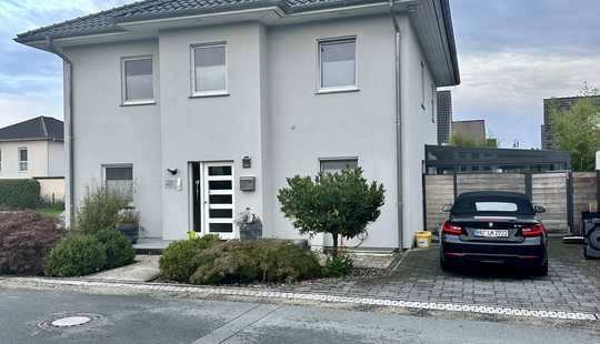 Bild von Exklusives Immobilienangebot: Moderne Familien-Stadtvilla mit vielen Extras!