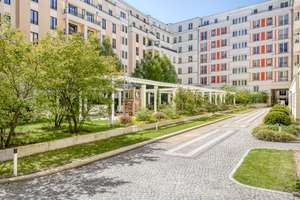 Ruhig und Zentral: 3-Zimmer-Wohnung mit Balkon in grüner Innenhoflage – Die vollständige Adresse der Immobilie erhältst du vom Anbieter., 10117 Mitte (Ortsteil), Berlin – Vorschaubild 17