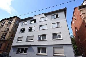 Attraktive Kapitalanlage: 3-Zi.-Wohnung in Bad Cannstatt mit Zukunftspotenzial – Die vollständige Adresse der Immobilie erhältst du vom Anbieter., 70372 Seelberg, Stuttgart – Vorschaubild 12