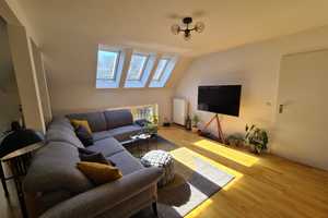 Großzügige, freundliche 3-Zimmer Wohnung in der Südweststadt – Karlstraße 76, 76137 Karlsruhe – Vorschaubild 3