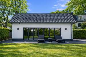 Lichtdurchflutete Villa mit Garten, Poolhaus und exklusivem Wohngefühl – Die vollständige Adresse der Immobilie erhältst du vom Anbieter., 47053 Dellviertel, Duisburg – Vorschaubild 28