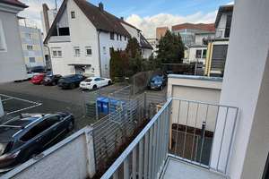 Zentrales Neubauapartment für Studierende & Azubis – Strom & Internet inbegriffen – Anton-Bruckner-Str. 1, 91052 Röthelheim, Erlangen – Vorschaubild 6