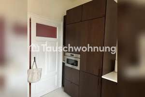 Tauschwohnung: 4 Zimmer Altbau Wohnung in Hannover gegen Berlin – Die vollständige Adresse der Immobilie erhältst du vom Anbieter., 30161 Oststadt, Hannover – Vorschaubild 8