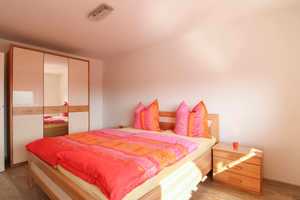 Bezugsfertige 3-Zimmer-Wohnung mit 2 Balkonen  und sagenhaftem Blick über Ingolstadt – Ingolstadt – Vorschaubild 8