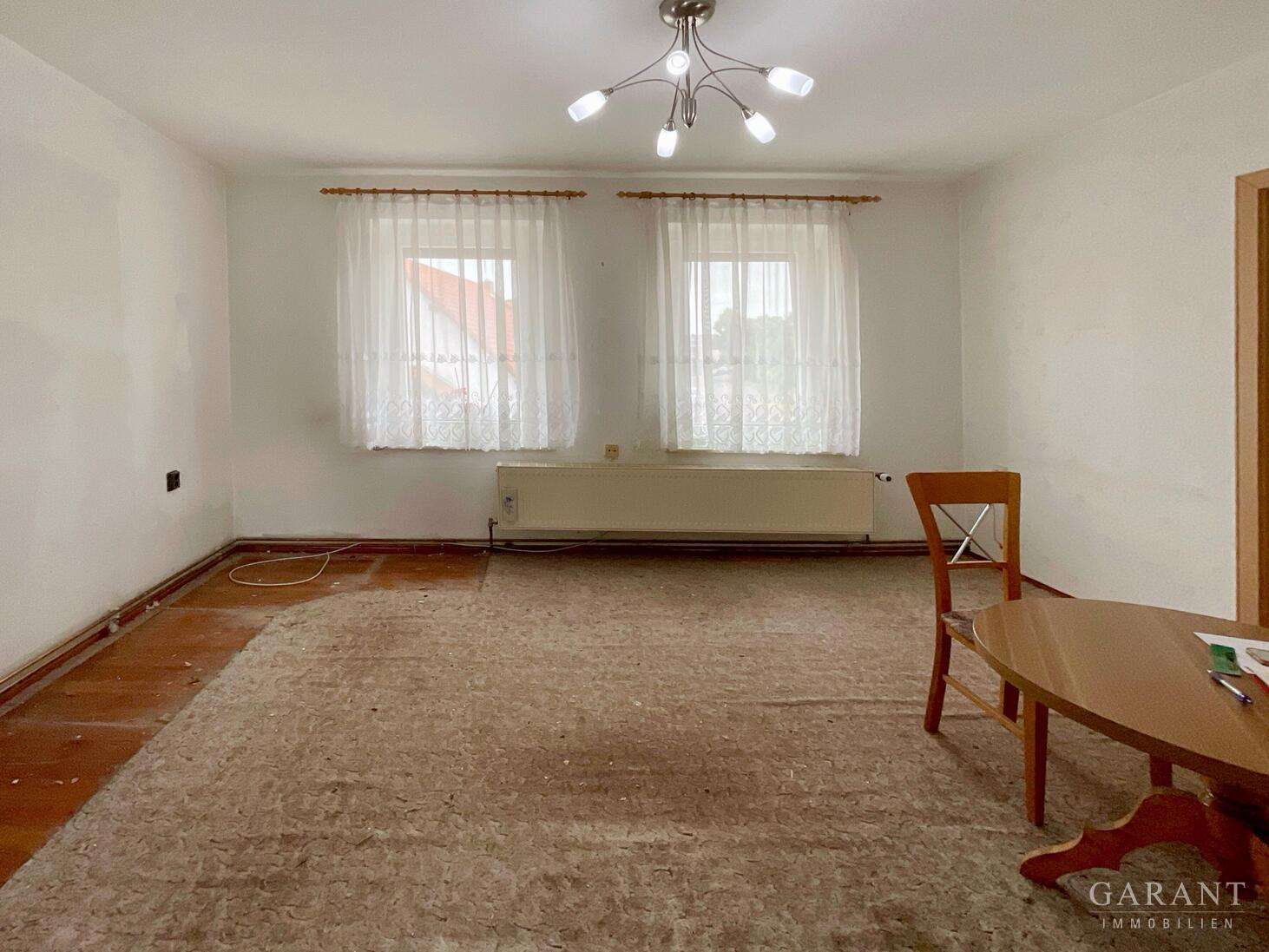 Immobilie in Schkeuditz - Wohnhaus mit Grundstück in Dölzig - Ein Ort für neue Perspektiven - - Bild 8