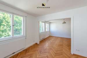Urbanes Wohnjuwel: Frisch sanierte 4-Zimmer-Wohnung mit Schlossgarten-Nähe & West-Balkon – Die vollständige Adresse der Immobilie erhältst du vom Anbieter., 70190 Stöckach, Stuttgart – Vorschaubild 15
