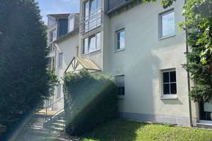 Hochwertig möblierte Wohnung mitten in der Neustadt! Grün und ruhig gelegen! – Kamenzer Straße 55, 1099 Radeberger Vorstadt, Dresden – Vorschaubild 21