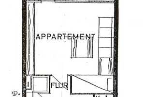 Wohnung mit Balkon | 3.840 € Mieteinnahme pro Jahr – Inratherstr. 321, 47803 Krefeld – Vorschaubild 6