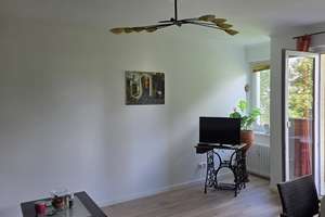 Bezugsfreie 2-Zimmerwohnung mit Balkon – Die vollständige Adresse der Immobilie erhältst du vom Anbieter., 13403 Reinickendorf (Ortsteil), Berlin – Vorschaubild 4