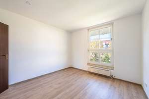 AIGNER - Top-Lage Gern: 2-Zimmer-Wohnung mit Südbalkon im Dantepark – Die vollständige Adresse der Immobilie erhältst du vom Anbieter., 80637 Dom Pedro, München – Vorschaubild 4