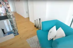 moderne OKAL Stadtvilla zum Top Preis – Darmstadt-Dieburg (Kreis) – Vorschaubild 9