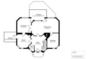 Stilvolles Anwesen in Bestlage – Villa mit parkähnlichem Grundstück in direkter Lage zum Knoops Park – Die vollständige Adresse der Immobilie erhältst du vom Anbieter., 28717 Lesum, Bremen – Vorschaubild 18