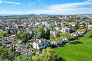 IMMORath.de - Großzügig Wohnen nahe der Innenstadt im Grünen – Die vollständige Adresse der Immobilie erhältst du vom Anbieter., 79100 Unterwiehre-Süd, Freiburg im Breisgau – Vorschaubild 19