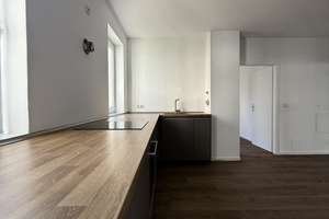 Leerwohnung - Charmante Eigentumswohnung in belebter Lage – Gossowstr. 6, 10777 Schöneberg, Berlin – Vorschaubild 12