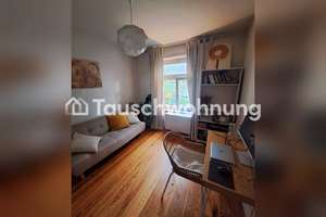 Tauschwohnung: Helle 2-Zimmer-Wohnung in Winterhude gegen 3-Zimmer Wohnung – Kaempsweg 6, 20249 Winterhude, Hamburg – Vorschaubild 4