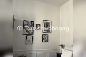 Tauschwohnung: schöner Altbau 2 Zi. GG. 3/4 Zi. Altbau – Die vollständige Adresse der Immobilie erhältst du vom Anbieter., 50674 Neustadt/Süd, Köln – Vorschaubild 7
