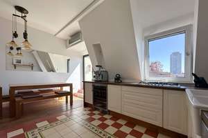 ALTBAUTRAUM IM HERZEN VOM AGNESVIERTEL – Die vollständige Adresse der Immobilie erhältst du vom Anbieter., 50670 Neustadt/Nord, Köln – Vorschaubild 3
