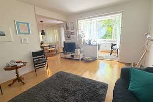 Mitten in Rüttenscheid – urban leben, entspannt wohnen! – Die vollständige Adresse der Immobilie erhältst du vom Anbieter., 45130 Rüttenscheid, Essen – Vorschaubild 4