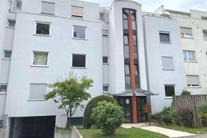 Charmante, sofort freie 2-Zimmer-Wohnung in ruhiger Lage mit großem Balkon und TG-Stellplatz – 70565 Rohr, Stuttgart – Vorschaubild 11