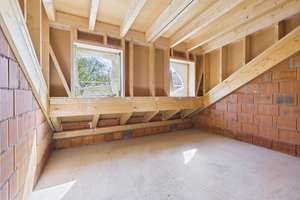 Gemütliche 2-ZKB Dachgeschoss-Wohnung, verfügbar Ende 2026, Aufzug, Individualisierung möglich! – Tiefwiesenweg 6a, 85051 Südwest, Ingolstadt – Vorschaubild 8