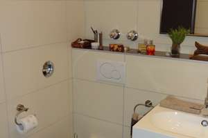 Traumhafte 4,5-Zimmer Maisonette-Wohnung mit Loggia im Augsburger Universitätsviertel – Die vollständige Adresse der Immobilie erhältst du vom Anbieter., 86159 Universitätsviertel, Augsburg – Vorschaubild 12