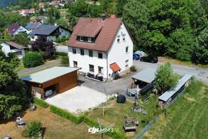 !!Attraktives Wohnobjekt mit über 1300m² Grundstück!! – Die vollständige Adresse der Immobilie erhältst du vom Anbieter., 72393 Burladingen – Vorschaubild 1