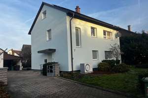 Einziehen statt sanieren – energetisch modernisiertes Einfamilienhaus mit Garten – Karlsruher Str. 7, 76448 Durmersheim – Vorschaubild 3