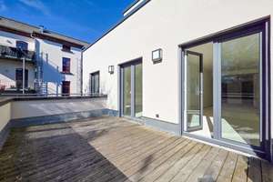 Traumhafte Neubauwohnung im Waldstraßenviertel l Traumhafte Terrasse l Provisionsfrei für den Käufer – Die vollständige Adresse der Immobilie erhältst du vom Anbieter., 4105 Zentrum-Nordwest, Leipzig – Vorschaubild 3