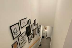 Exklusive klimatisierte Masionettewohnung mit hochwertiger Küche und Loggia – Die vollständige Adresse der Immobilie erhältst du vom Anbieter., 51643 Gummersbach – Vorschaubild 22