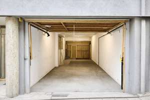 Provisionsfrei: Möbliertes Apartment mit Loggia im Heusteigviertel – Immenhofer Straße 1, 70180 Lehen, Stuttgart – Vorschaubild 15