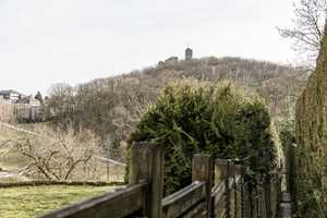Townhouse Ölmühlweg - direkt am Woogtal mit Burgblick, Garage und kleinem Garten – Hochtaunuskreis – Vorschaubild 52