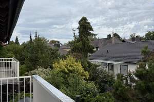 Frisch Renovierte  1-Zimmer-Wohnung in München Aubing – 81245 Altaubing, München – Vorschaubild 14