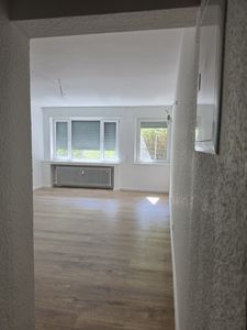 Kernsaniert – 34 m² – Erdgeschoss – Königsallee 72