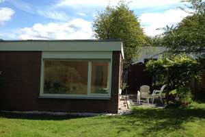 Großzügige möblierte Bungalow Wohnung (ca. 260 m²) mit Garten, Sauna & separater Einliegerwohnung –  – Rotdornweg 28, 53177 Heiderhof, Bonn – Vorschaubild 68