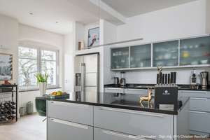 *** Traumhafte Loft Wohnung in toller Nordstadt Lage *** – Friedrichstraße 59, 90408 Uhlandstraße, Nürnberg – Vorschaubild 6
