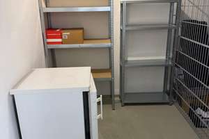Top-Lage Innenstadt: Moderne, möblierte 1,5-Zimmer-Neubauwohnung (Bj.2020) - Perfekt für Studierende – Henkestraße 33a, 91054 Markgrafenstadt, Erlangen – Vorschaubild 7