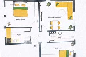 Wohnen mit Charakter: 3-Zimmer-Wohnung in der Bonner Altstadt – zentral, lebendig & gut geschnitten – Adolfstraße 71, 53111 Nordstadt, Bonn – Vorschaubild 10