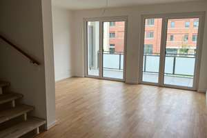 Modernes Reihenhaus für die ganze Familie - Erstbezug – Antonia-Agafonowa-Straße 11, 30453 Limmer, Hannover – Vorschaubild 6