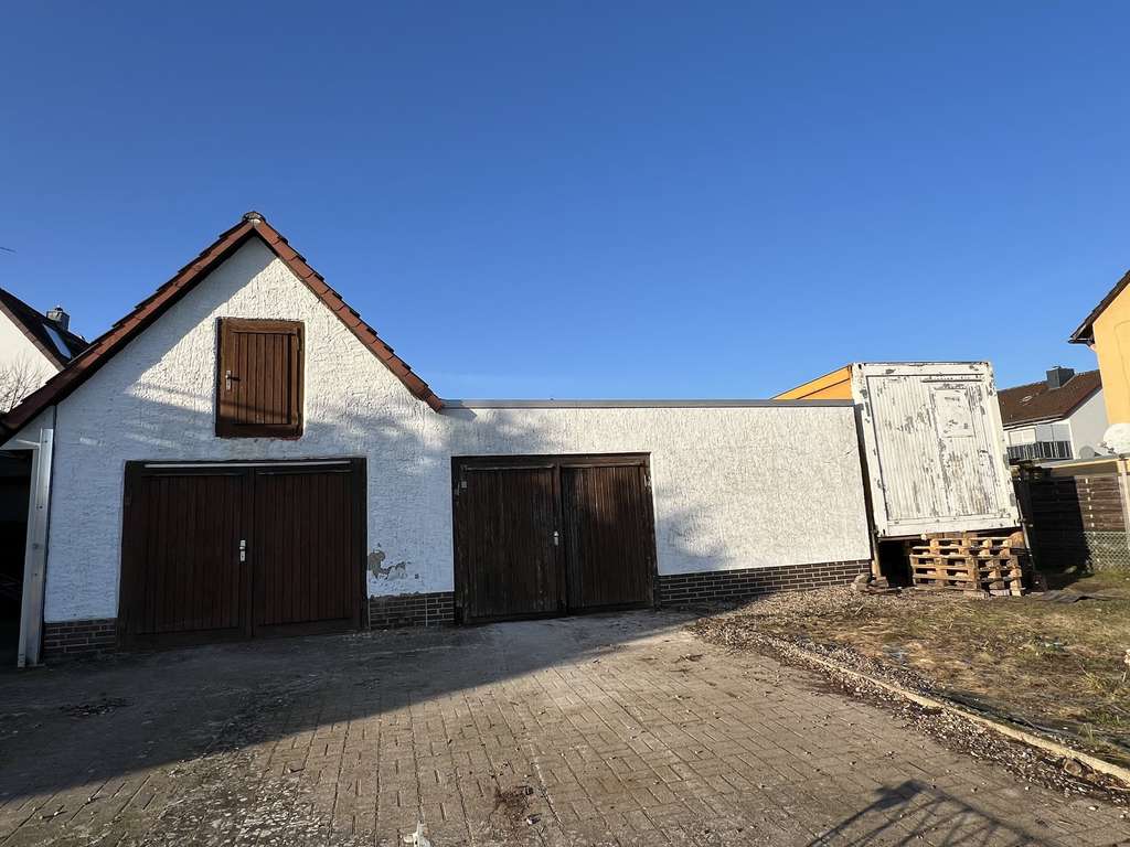 Immobilie in Algermissen -  Wohnen und Arbeiten verbinden - Bild 2