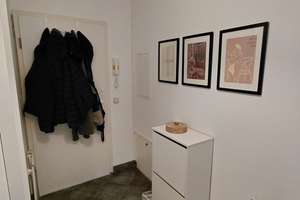 2 Zimmer-Wohnung in Lindlar  über dem "rauschenden" Bach mit  Süd-Balkon, in  ruhiger Stadt-Nähe – Alsbacherstr. 22, 51789 Lindlar – Vorschaubild 23