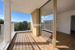 antaris Immobilien GmbH ** 3 Räume, die mehr können – Erstbezug am Steigereck ** – Die vollständige Adresse der Immobilie erhältst du vom Anbieter., 99096 Löbervorstadt, Erfurt – Vorschaubild 5