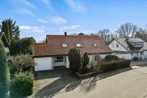 Grosszügiges Zweifamilienhaus in ruhiger Wohnlage- Weststadt – Ravensburg (Kreis) – Vorschaubild 5