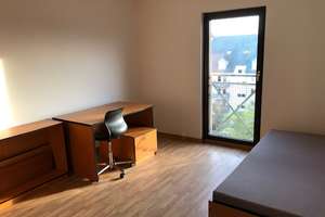  1-Zimmer-Apartment für Studenten und Auszubildende – Steubenstraße 76-78, 68199 Neckarau, Mannheim – Vorschaubild 3