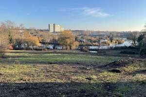 2-Zimmer-Gartenwohnung in ruhiger Lage mit direktem Zugang ins Grüne – Die vollständige Adresse der Immobilie erhältst du vom Anbieter., 23558 Sankt Lorenz Süd, Lübeck – Vorschaubild 3