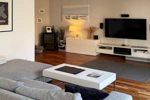 3,5 Zimmer - ca. 112 m²  - Baujahr 2004  in Hamburg-Uhlenhorst – Wentzel Dr. – Die vollständige Adresse der Immobilie erhältst du vom Anbieter., 22085 Uhlenhorst, Hamburg – Vorschaubild 6