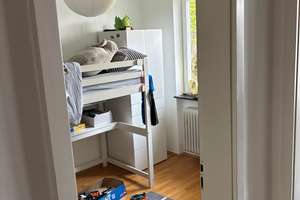 Charmantes Reiheneckhaus in Bester Lage in Solln – Karl-Marr-Straße 6c, 81479 Solln, München – Vorschaubild 10