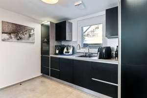 Neuwertiges modernes Townhouse in KFW 40 Standard A+ mit hübscher Terrasse und 2 Stellplätzen – Die vollständige Adresse der Immobilie erhältst du vom Anbieter., 23866 Nahe – Vorschaubild 15