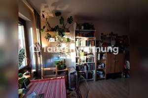 Tauschwohnung: Gemütliche 1 Zimmer Wohnung mit schönem Ausblick Zentral – Erlenweg 3, 79115 Haslach-Egerten, Freiburg im Breisgau – Vorschaubild 4