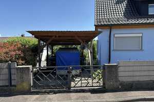 Charmantes Ein- bis Zweifamilienhaus mit großem Grundstück und Doppelgarage in ruhiger Lage – Göppingen (Kreis) – Vorschaubild 4