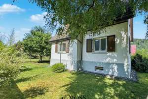 **RESERVIERT** Raum für Ideen, Platz fürs Leben - Familientraum mit großem Garten in Schopfheim – Die vollständige Adresse der Immobilie erhältst du vom Anbieter., 79650 Schopfheim – Vorschaubild 30